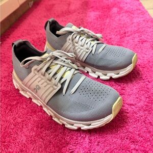 On CloudSwift 3. Size Women’s 7.5